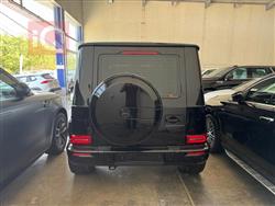 مرسيدس بنز G-Class